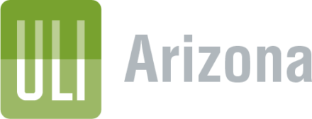 Urban Land Institute Arizona